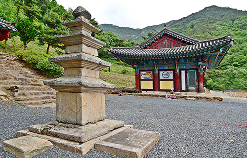 Sutaesa Temple
