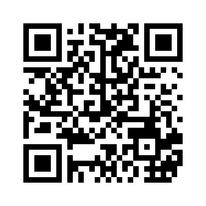 난청 검사비 지원 바로가기 QRcode