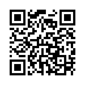 郡守の挨拶 바로가기 QRcode