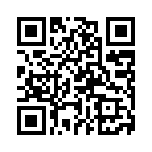 アクセス 바로가기 QRcode