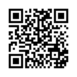 정관 바로가기 QRcode