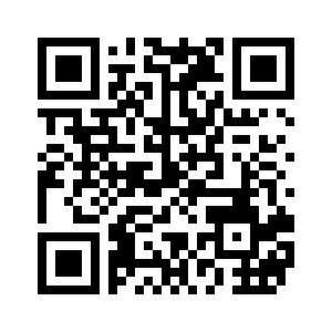 고향사랑기부 명예의 전당 바로가기 QRcode