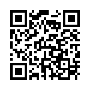 부패방지방침 바로가기 QRcode