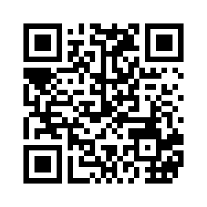 고향사랑소식 바로가기 QRcode